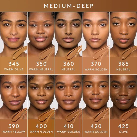 FENTY      SOFT MATTE    FACE 350